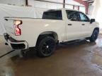 2020 Chevrolet Silverado C1500 Custom for Sale in Mercedes, TX - Rear End