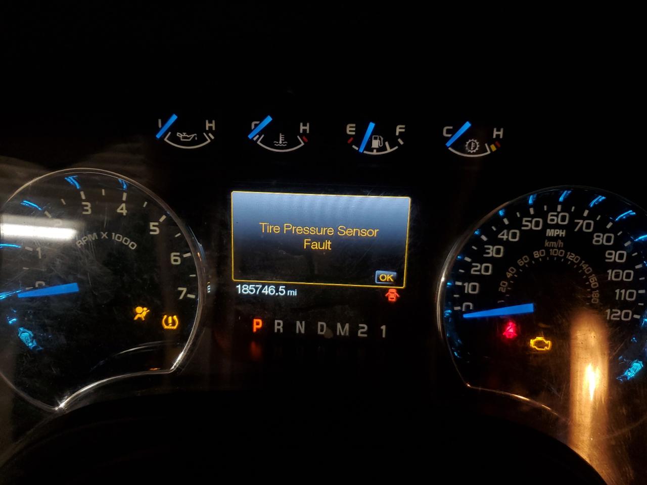 2014 Ford F-150 - Image 9