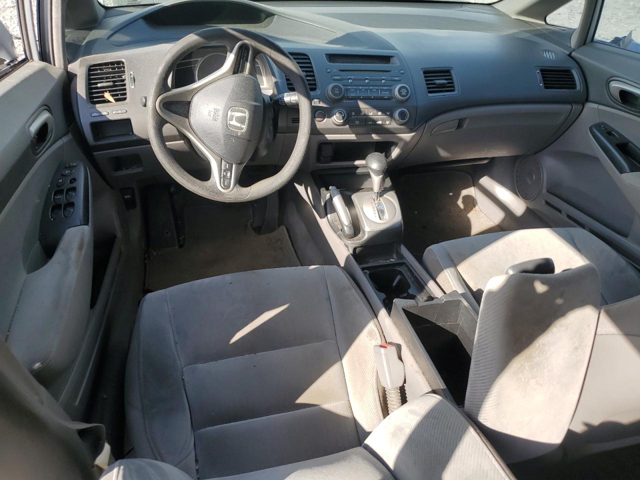 2010 Honda Civic - Image 8