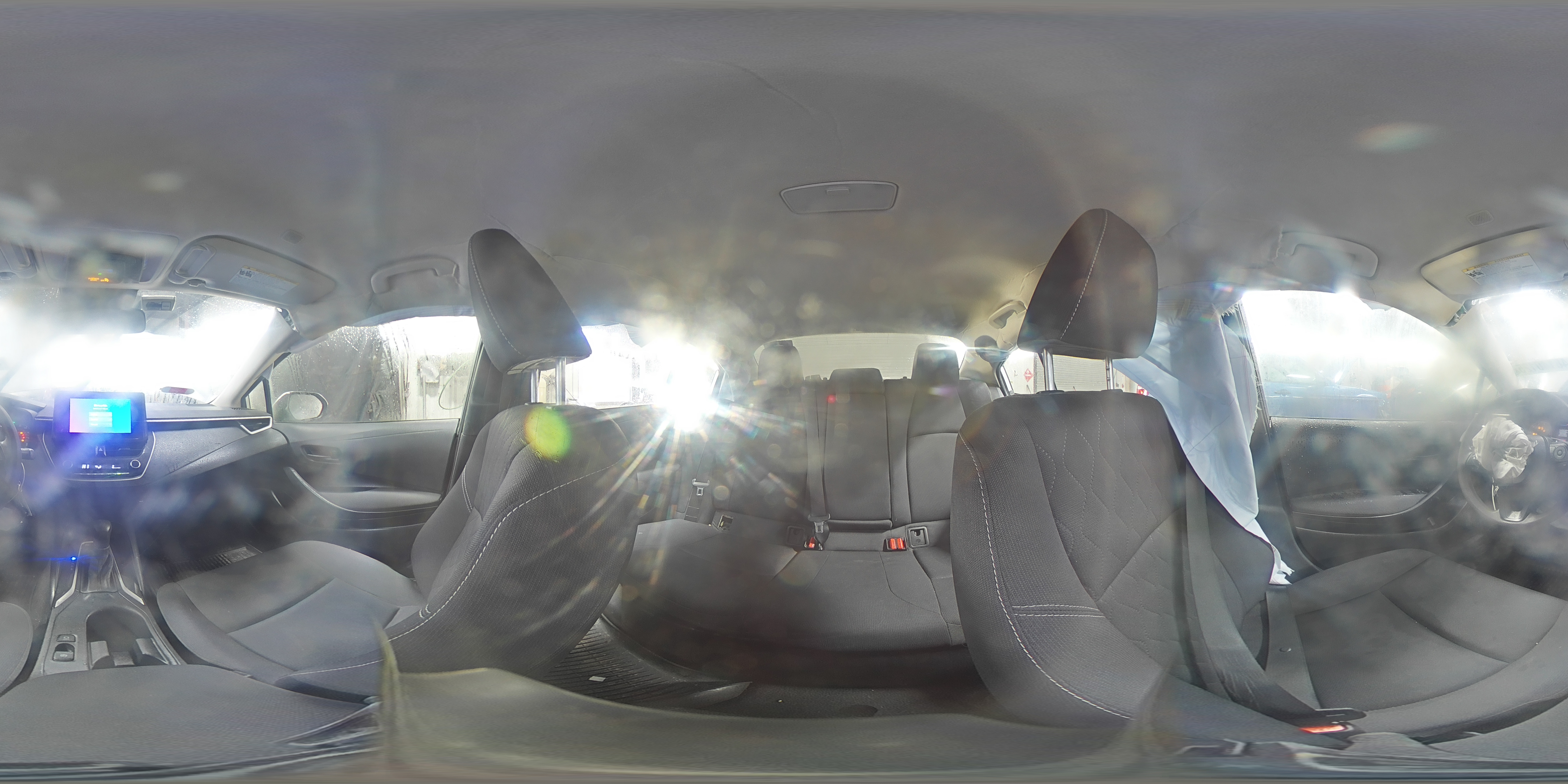 2024 Toyota Corolla - Image 15