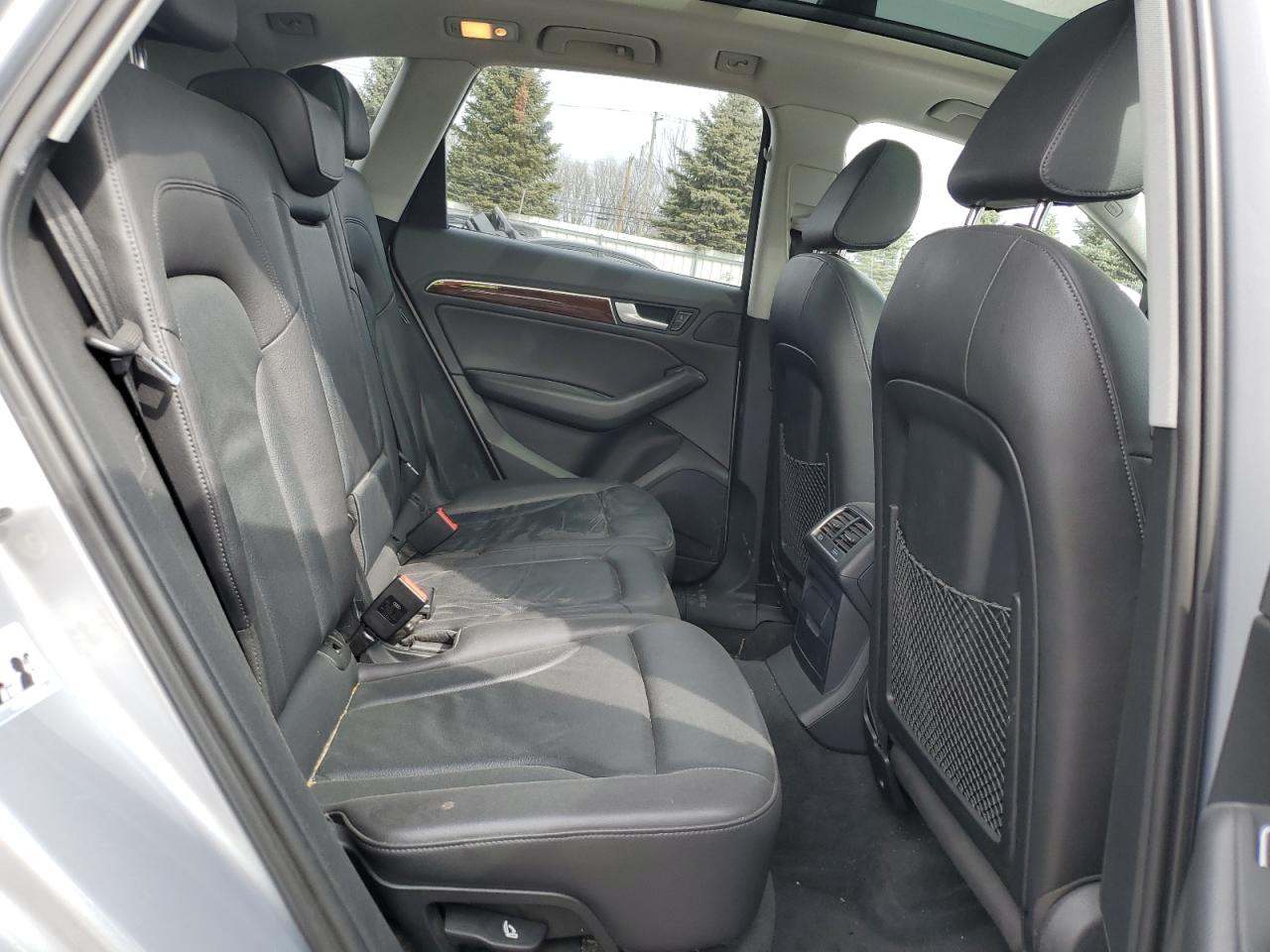 2015 Audi Q5 - Image 11