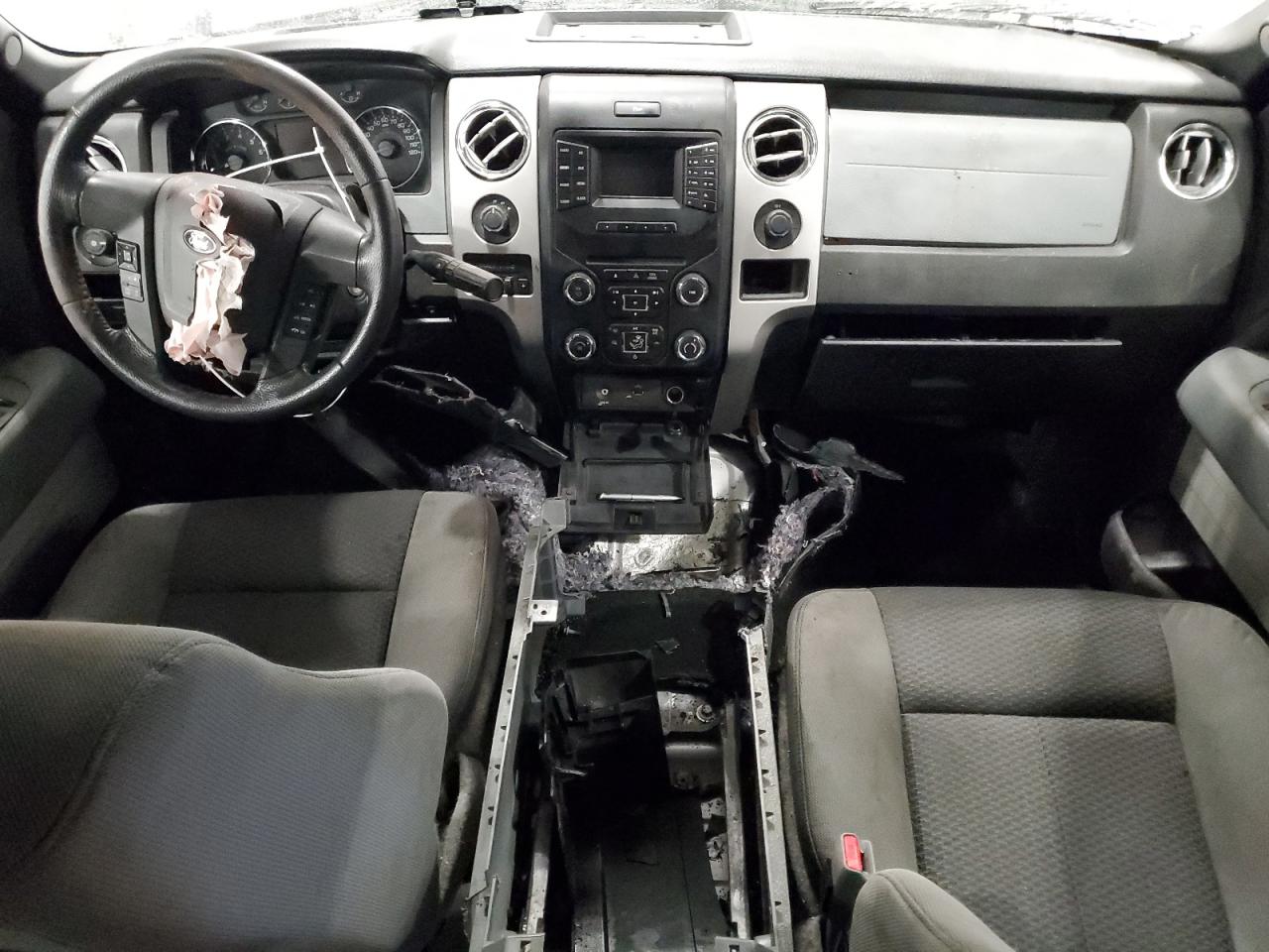 2013 Ford F-150 - Image 8