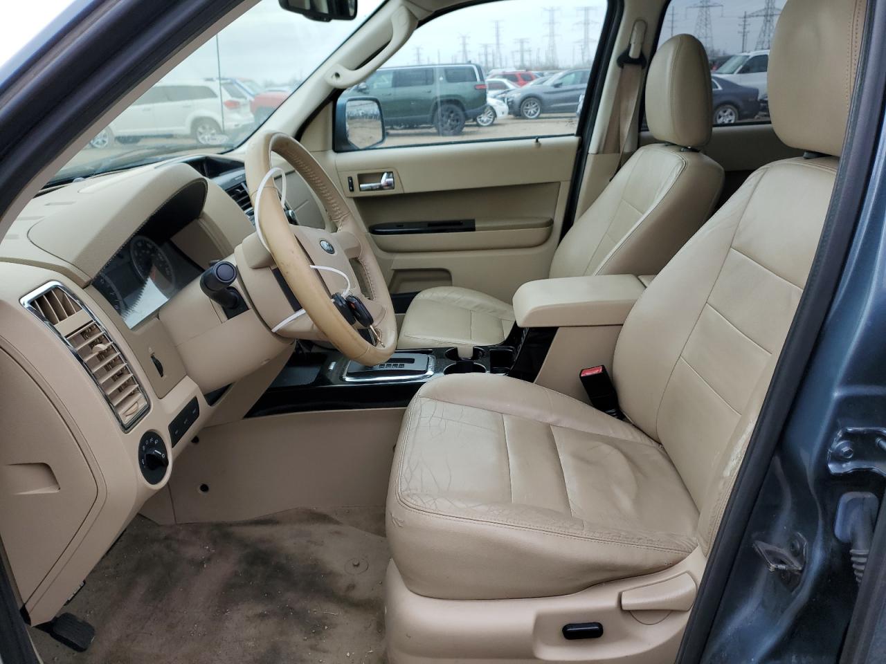 2012 Ford Escape - Image 7