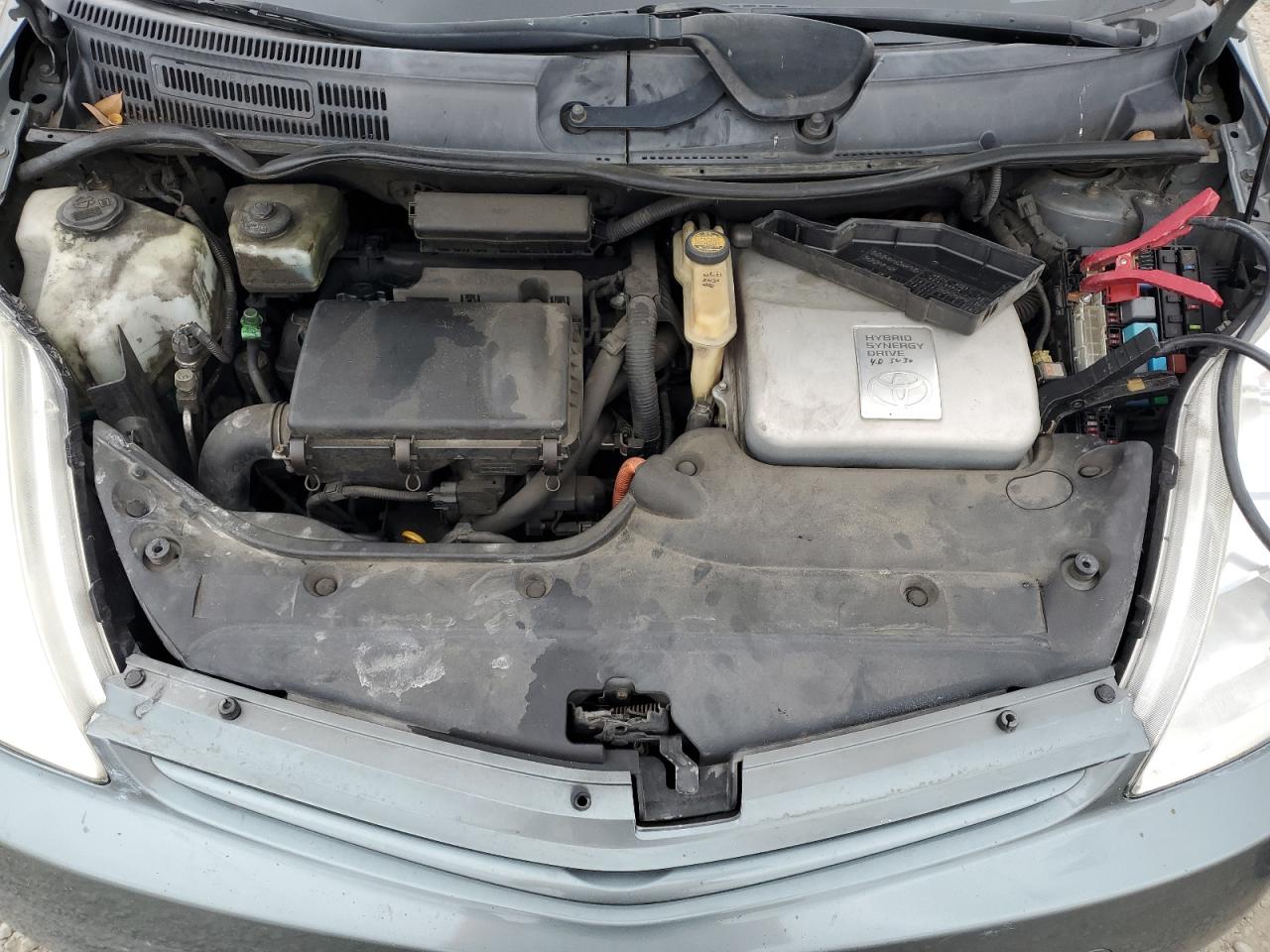 2005 Toyota Prius - Image 11