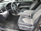 2019 Toyota Camry L продається в Earlington, KY - Front End