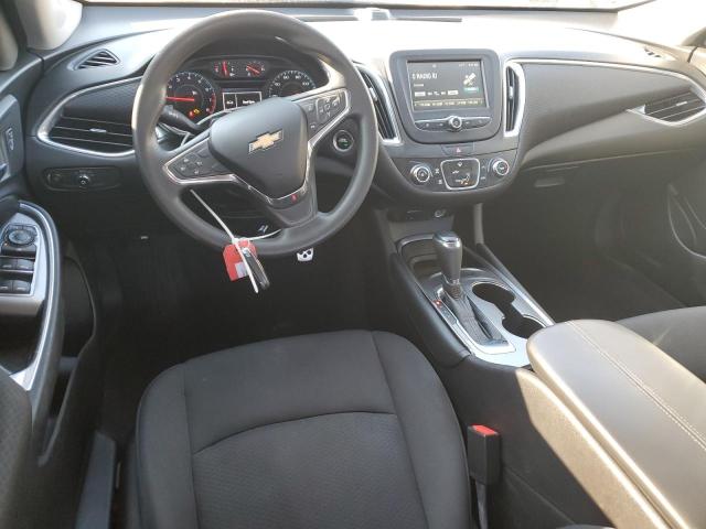  CHEVROLET MALIBU 2016 Granatowy