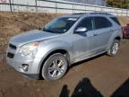 2010 Chevrolet Equinox Ltz на продаже в Davison, MI - Mechanical