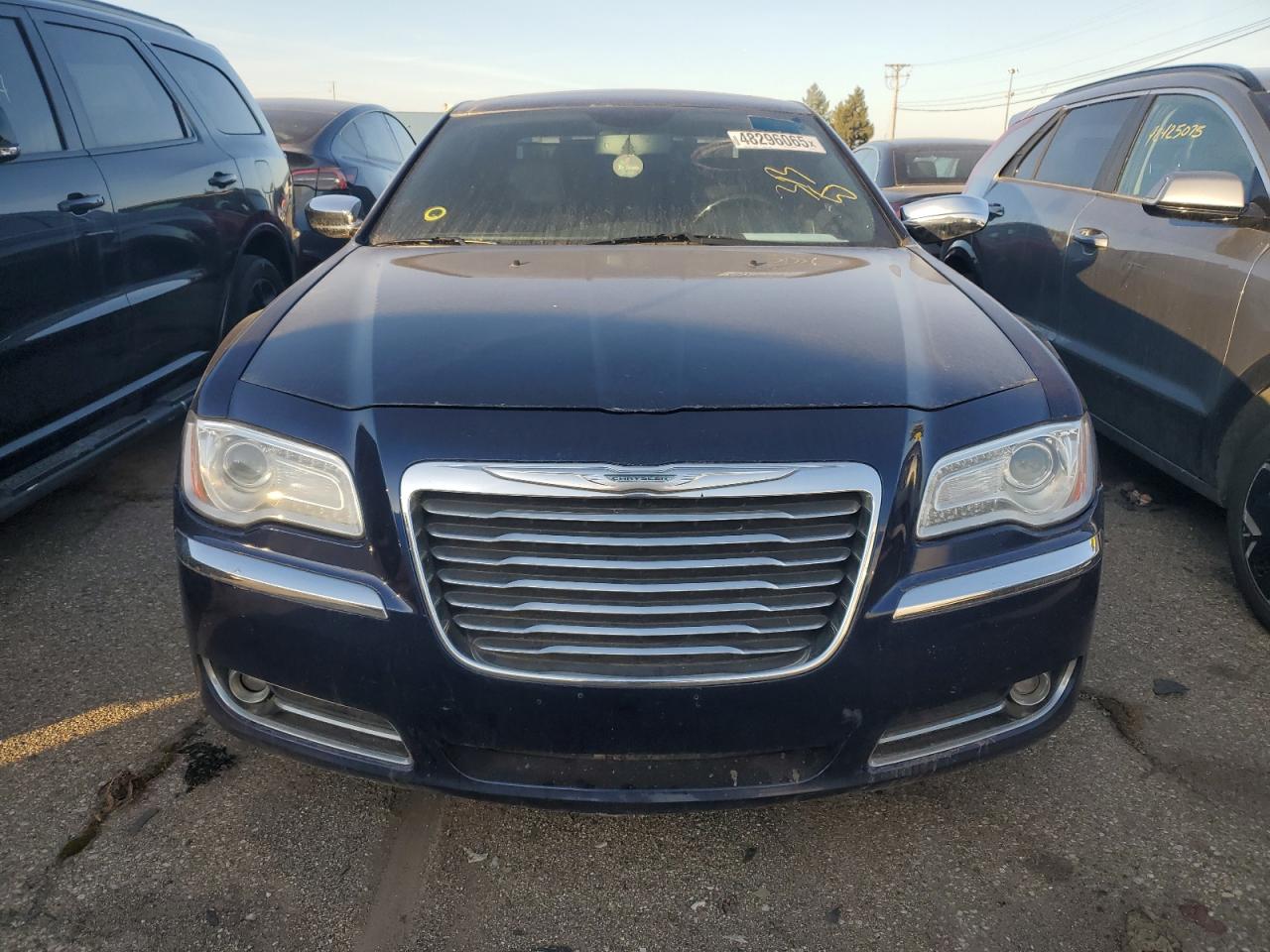2013 Chrysler 300 - Image 5