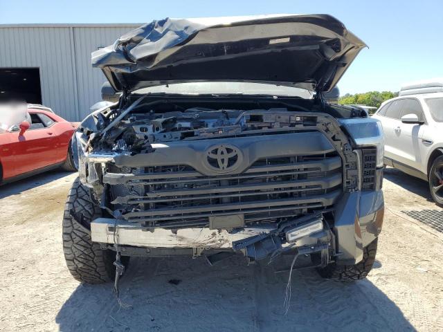  TOYOTA TUNDRA 2024 Szary
