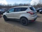 2017 Ford Escape Se за продажба в East Granby, CT - Minor Dent/Scratches