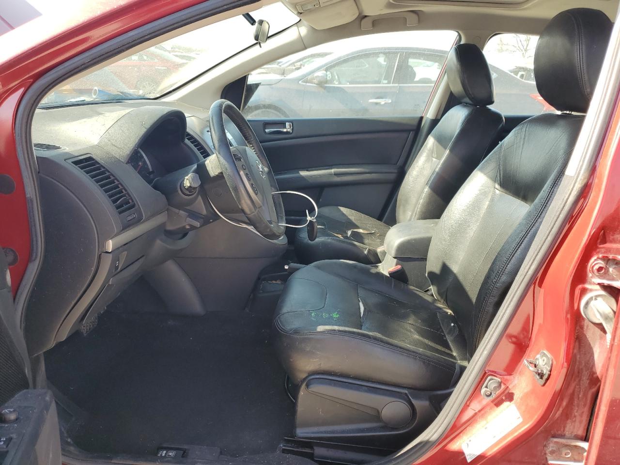 2011 Nissan Sentra - Image 7
