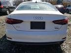 2018 Audi A5 Premium S Line en Venta en Waldorf, MD - Front End