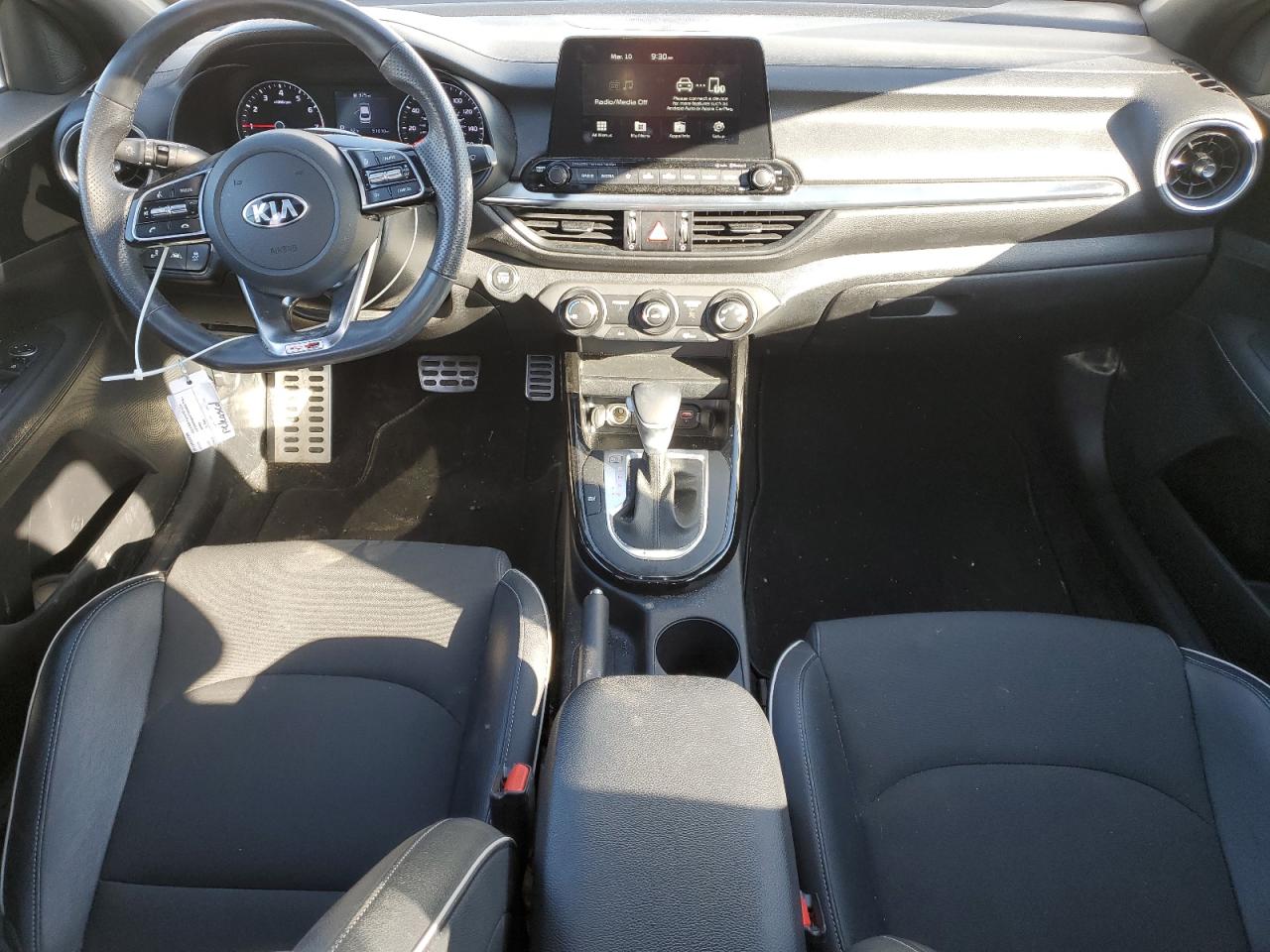 2021 Kia Forte - Image 8