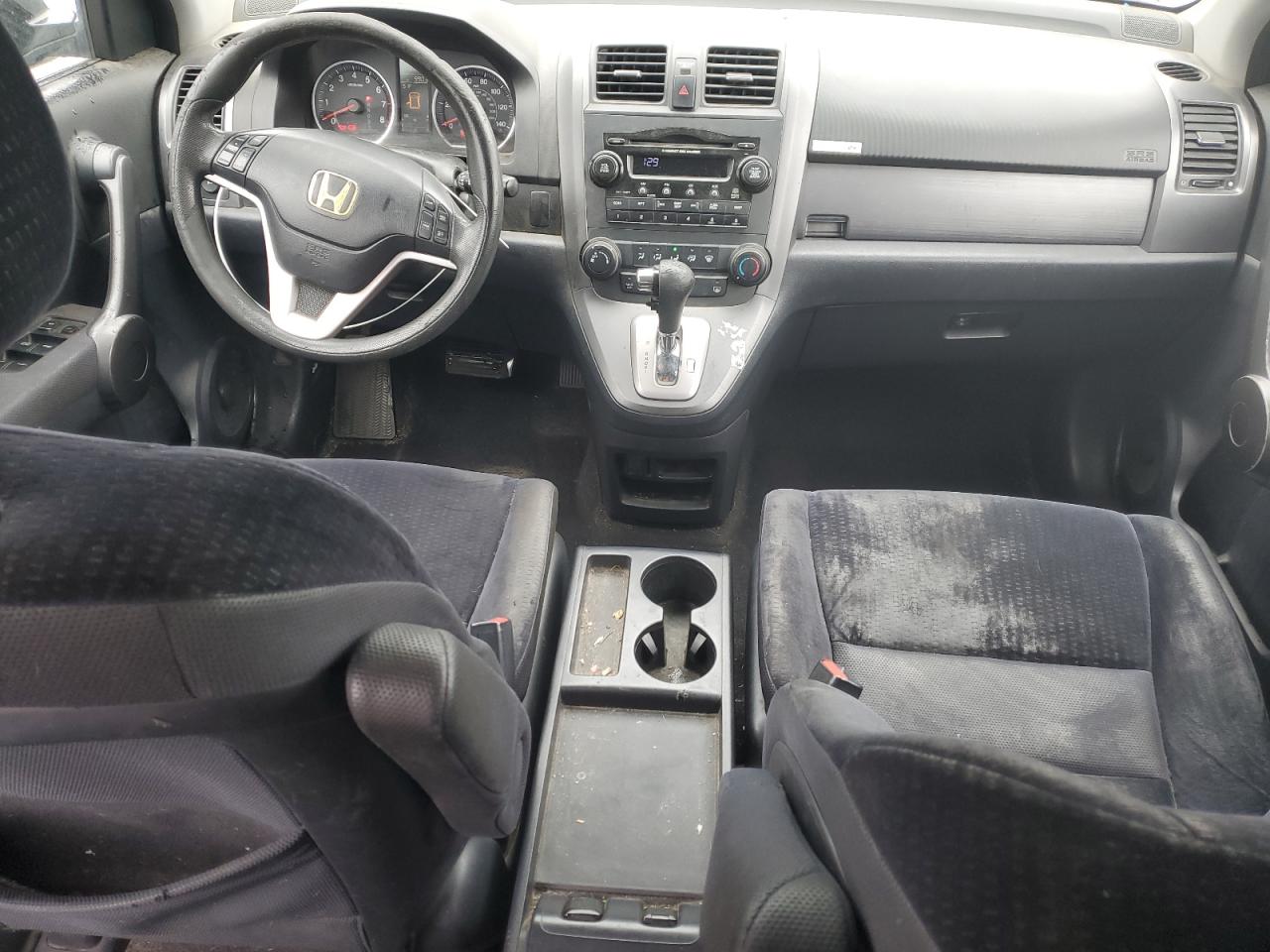 2009 Honda CR-V - Image 8