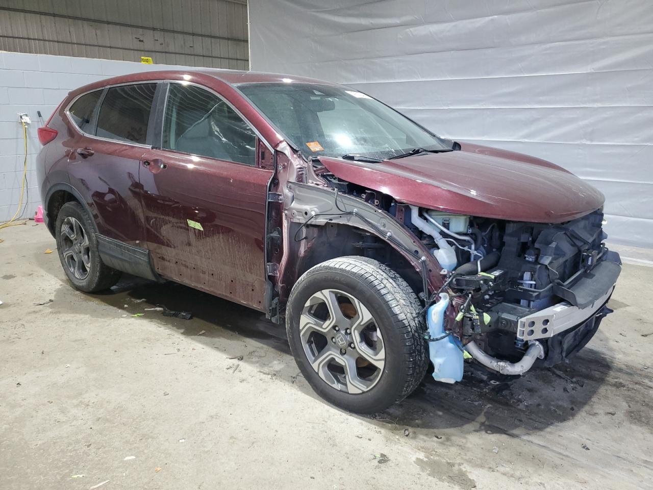 2018 Honda CR-V - Image 4