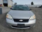 2007 Chevrolet Malibu Ls na sprzedaż w Airway Heights, WA - Mechanical