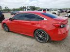 2024 Honda Civic Touring en Venta en Houston, TX - All Over