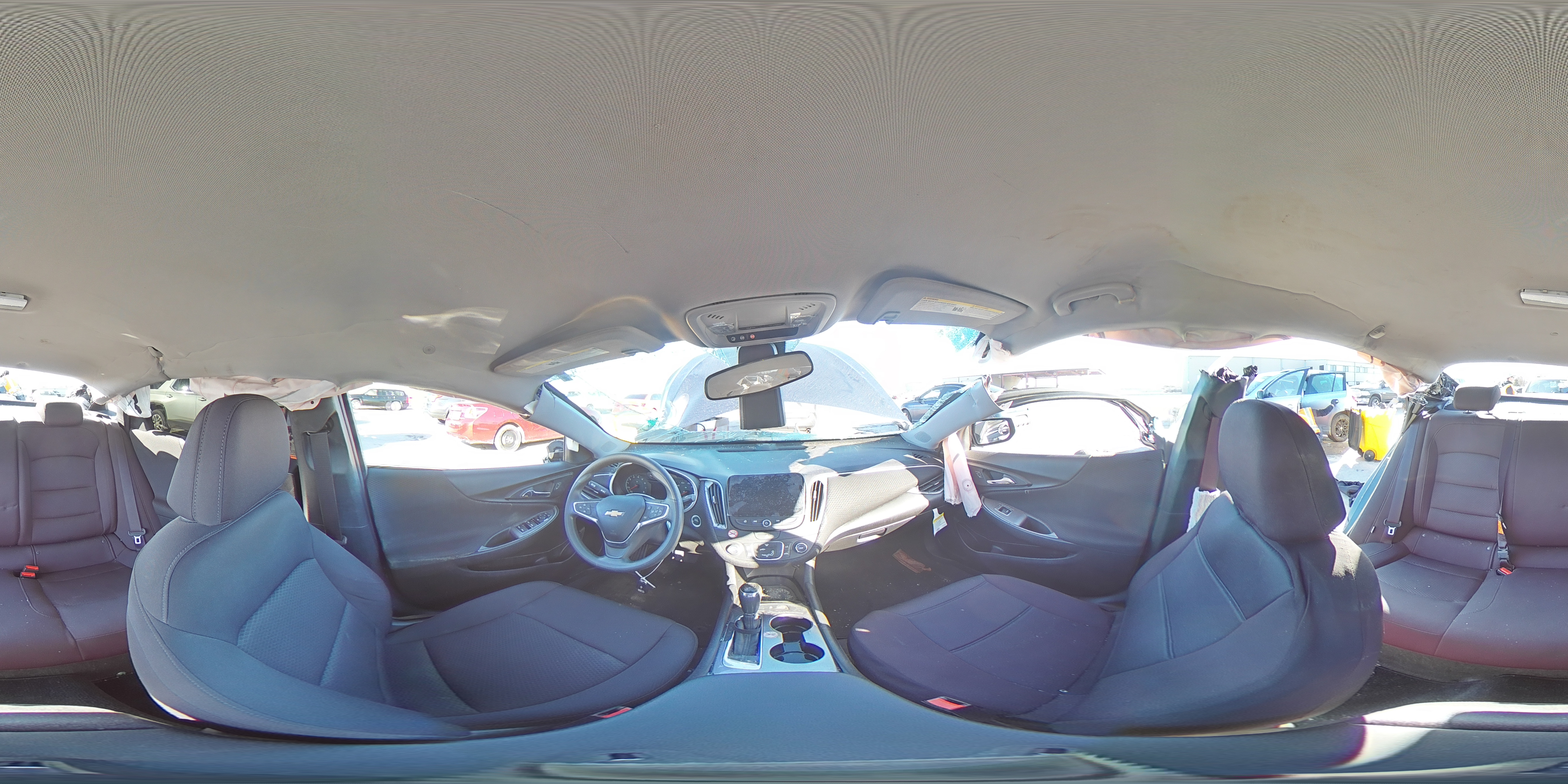 2019 Chevrolet Malibu - Image 13