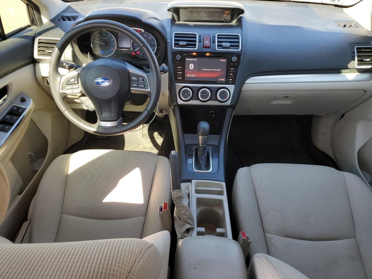 2015 Subaru Impreza - Image 8