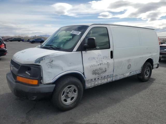 2006 Chevrolet Express G1500 