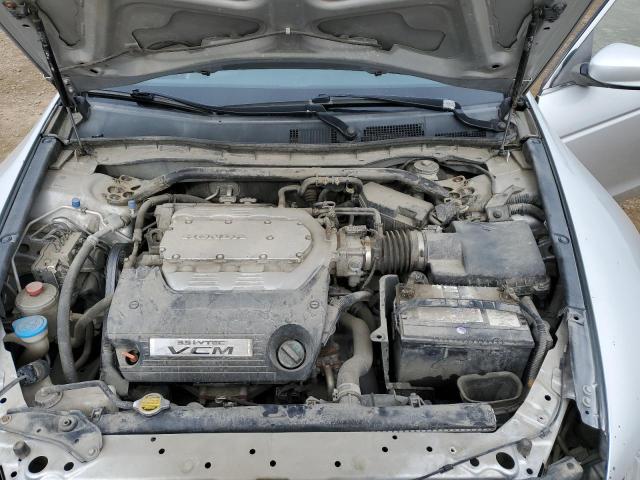 2008 HONDA ACCORD EXL