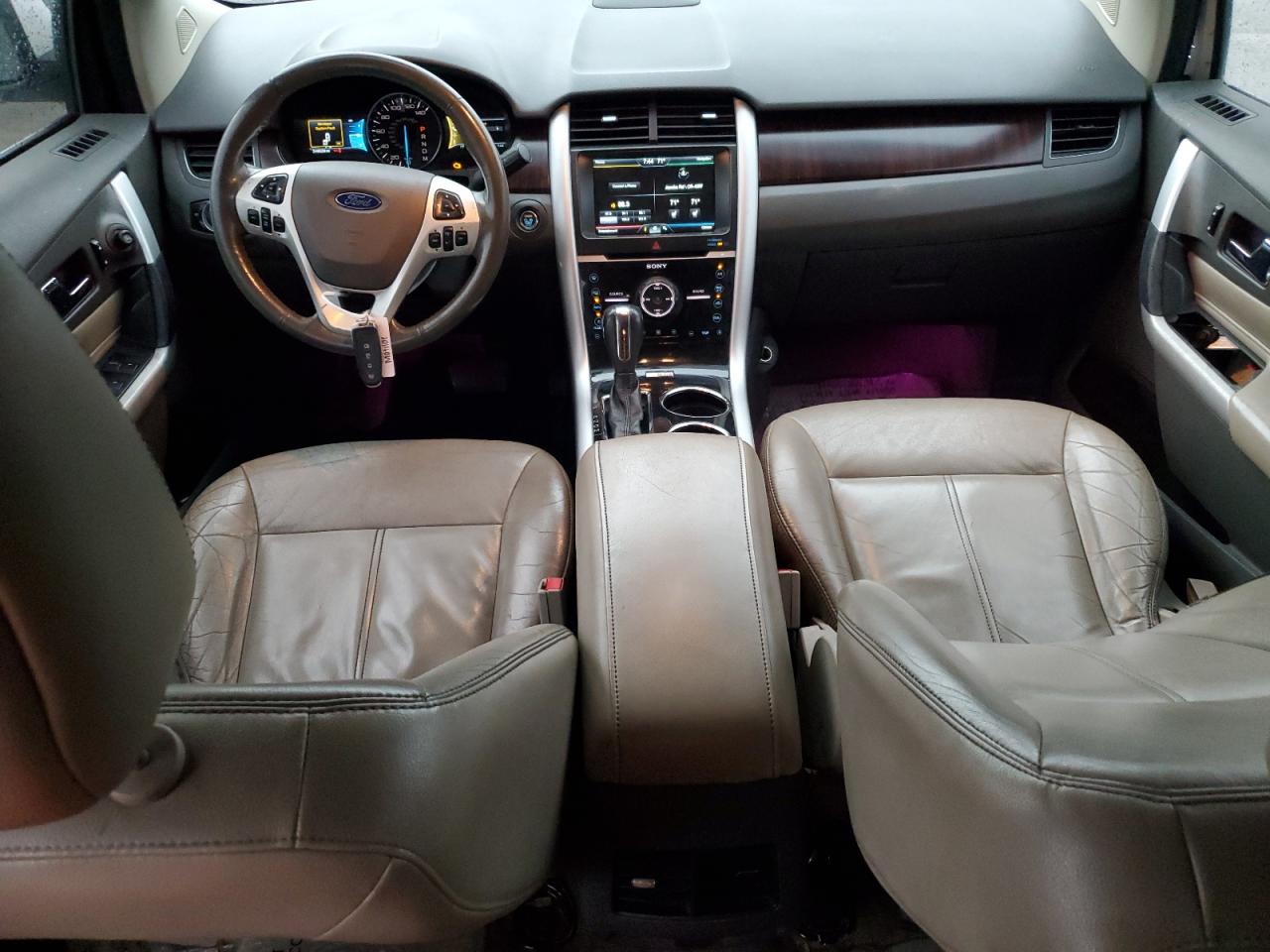 2011 Ford Edge - Image 8