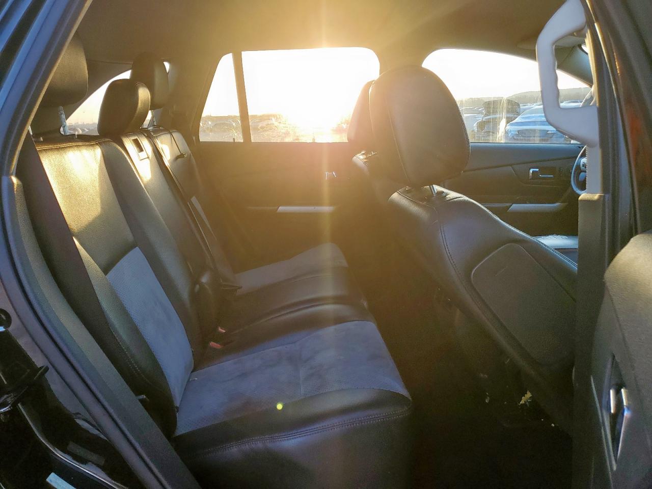 2013 Ford Edge - Image 11