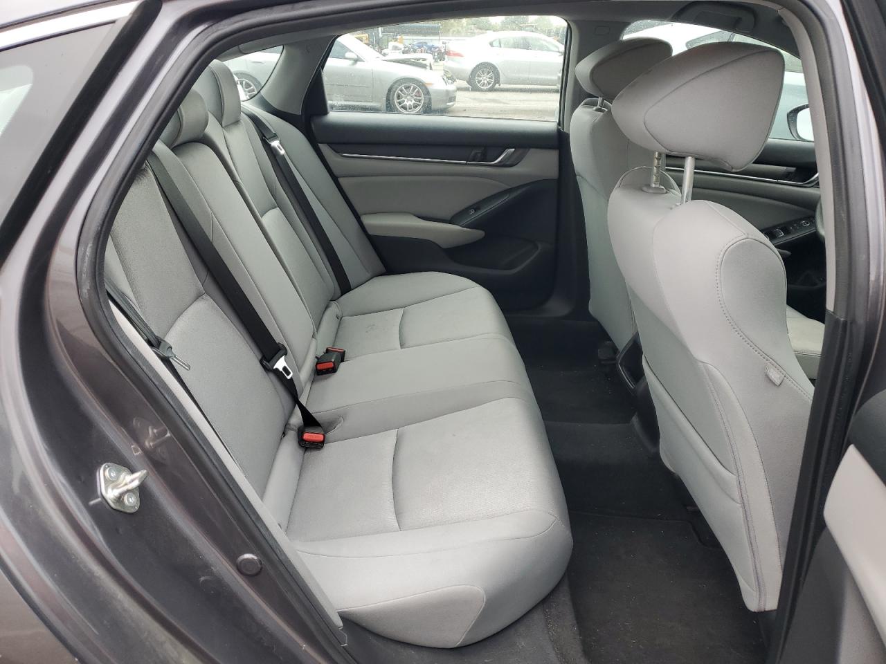 2018 Honda Accord - Image 10