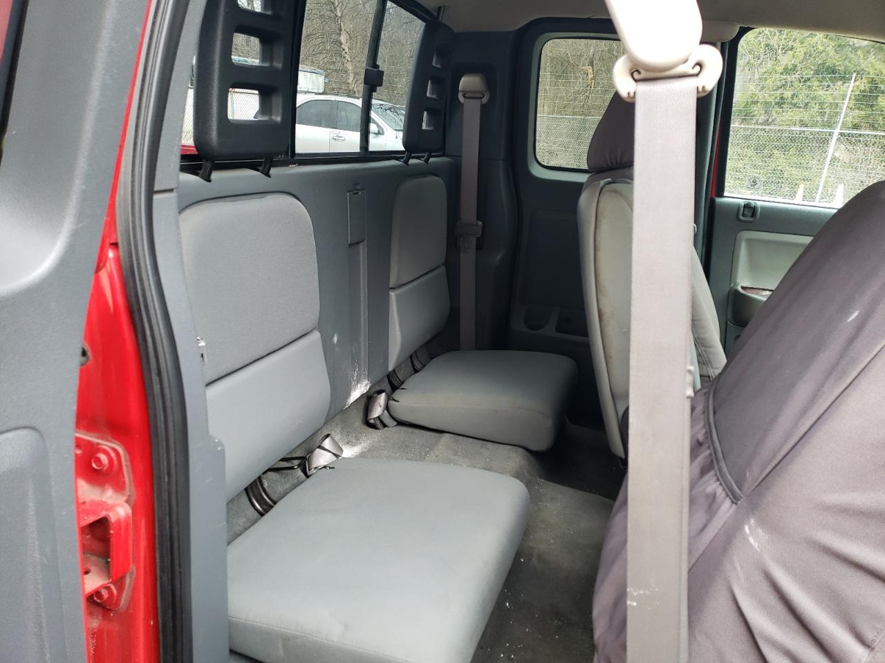 2005 Dodge Dakota - Image 10