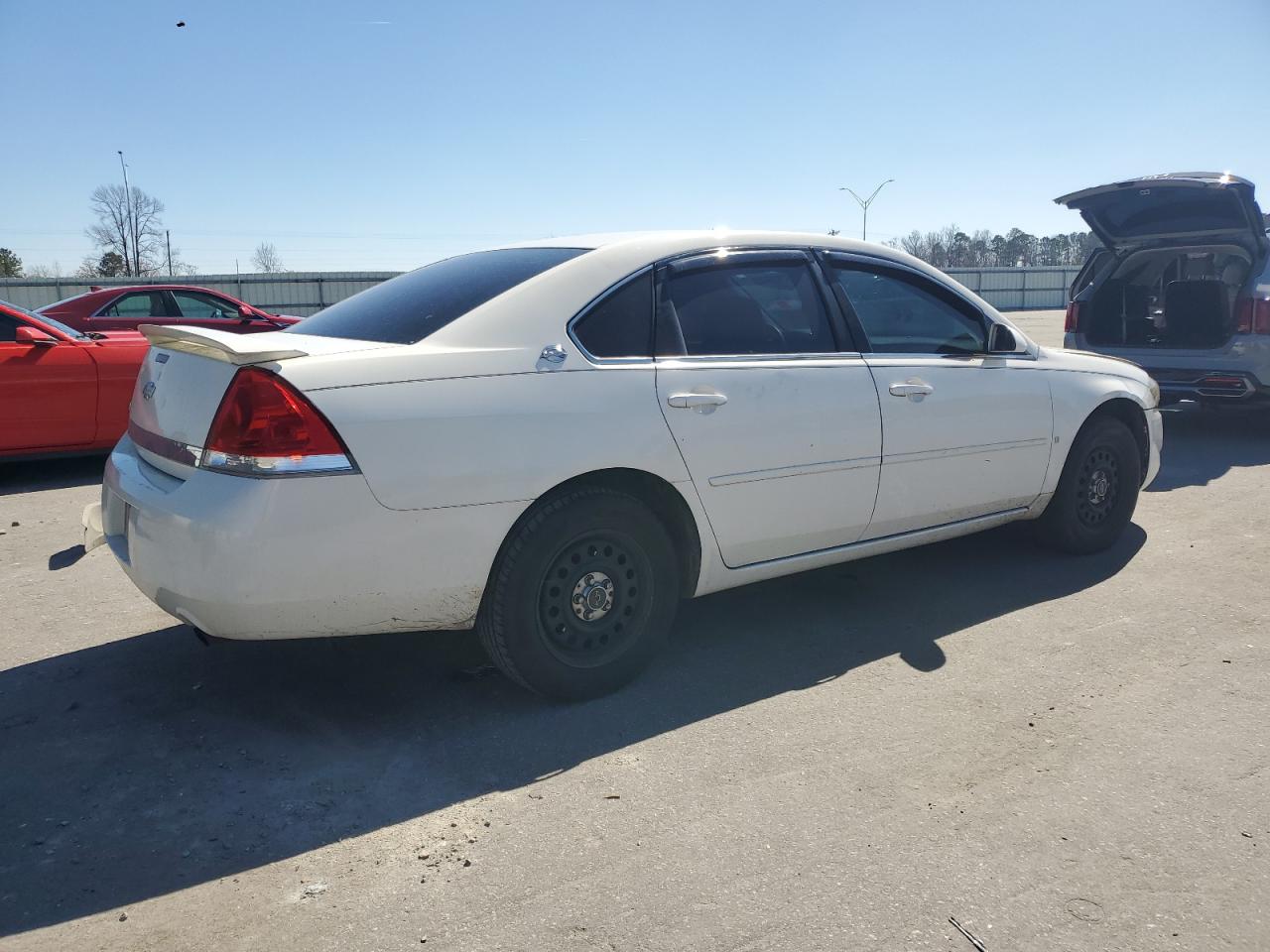 2006 Chevrolet Impala - Image 3