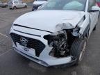 2018 HYUNDAI KONA SE  for sale at Copart SANDTOFT