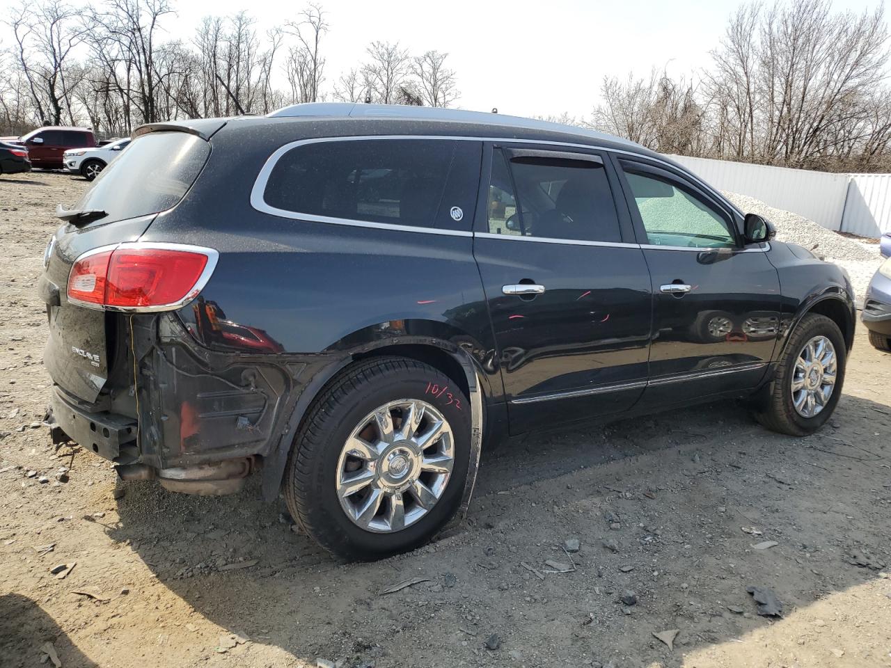 2015 Buick Enclave - Image 3