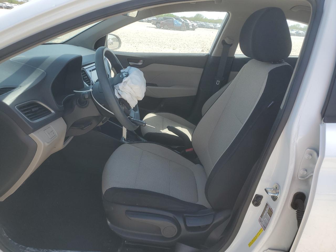 2019 Hyundai Accent - Image 7