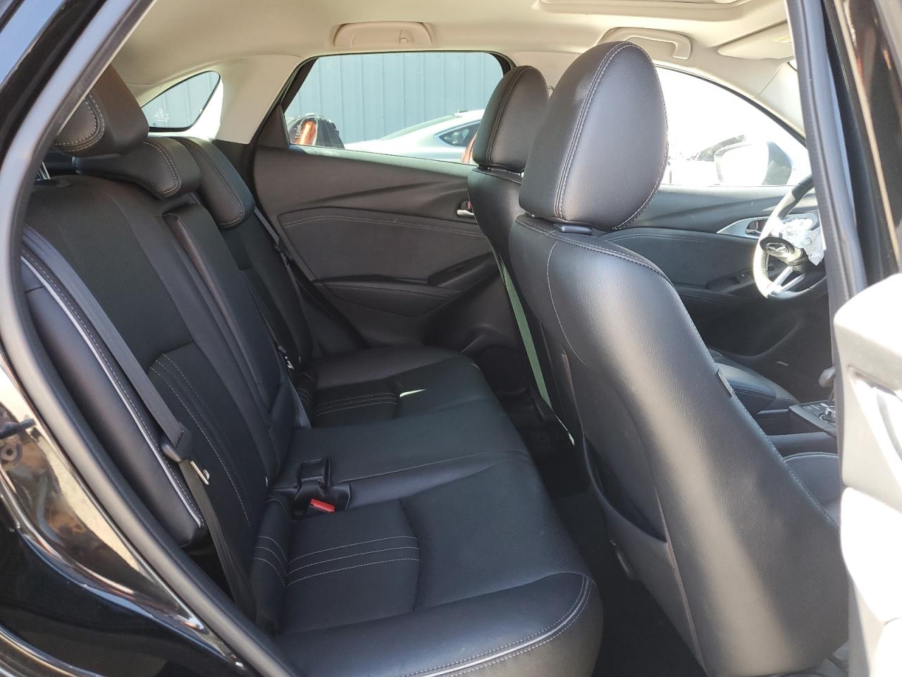 2019 Mazda CX-3 - Image 11