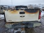 2007 CHEVROLET SILVERADO K3500   for sale at Copart AB - EDMONTON