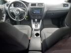 2013 Volkswagen Jetta Base en Venta en Rancho Cucamonga, CA - Front End