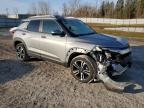 2024 Chevrolet Trailblazer Lt for Sale in Leroy, NY - Front End