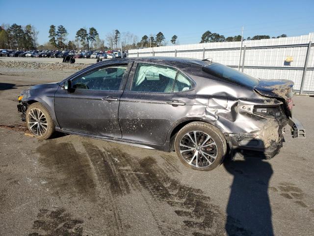  TOYOTA CAMRY 2019 Szary