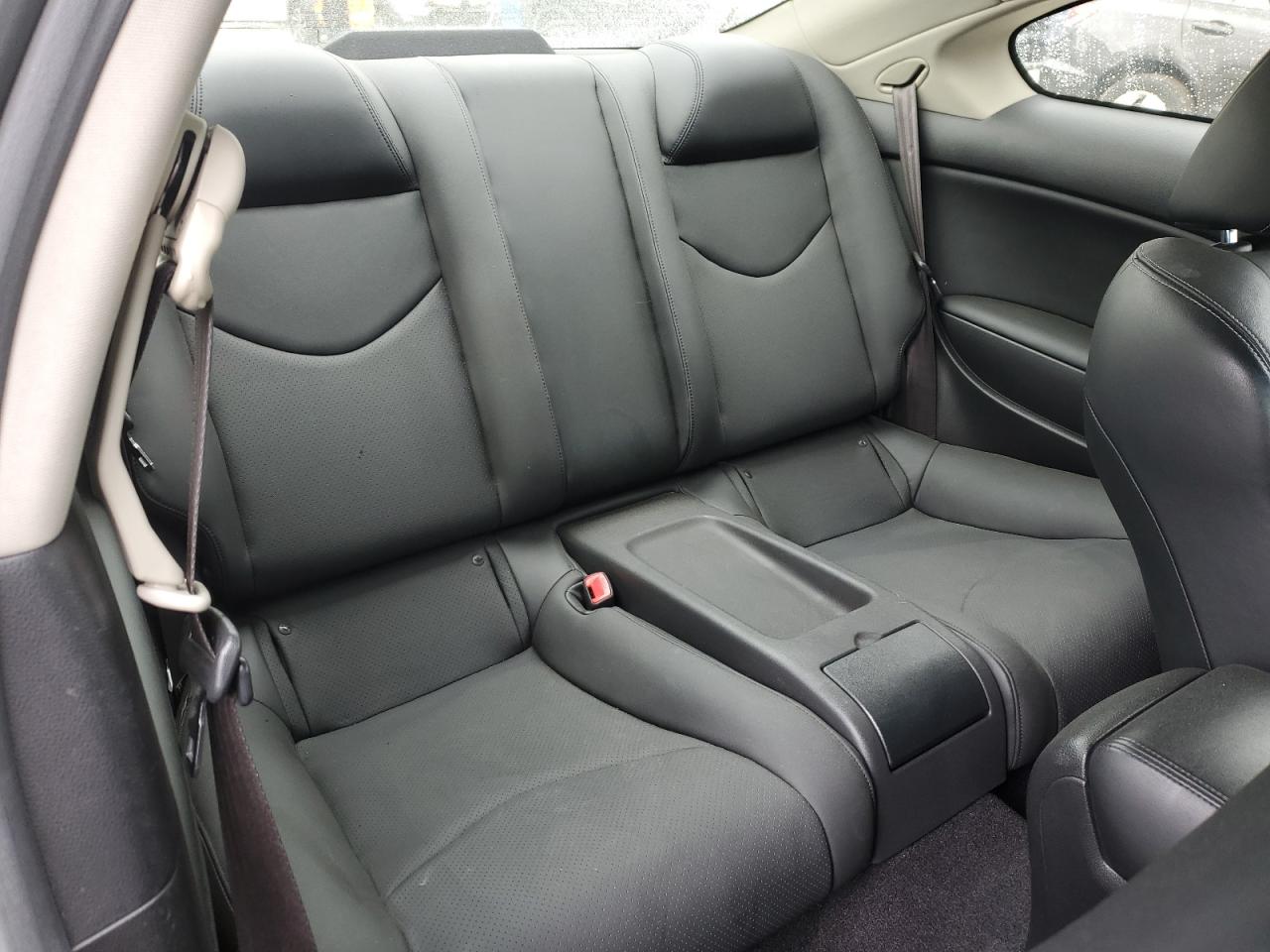 2015 Infiniti Q60 - Image 10