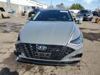 2020 Hyundai Sonata Sel for Sale in New Britain, CT - Front End