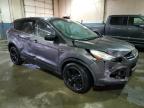 2015 Ford Escape Se იყიდება Woodhaven-ში, MI - Front End