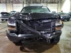 2017 Chevrolet Silverado K1500 იყიდება Woodhaven-ში, MI - Front End