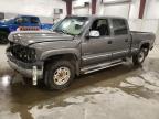 2002 Chevrolet Silverado K2500 Heavy Duty за продажба в Avon, MN - All Over