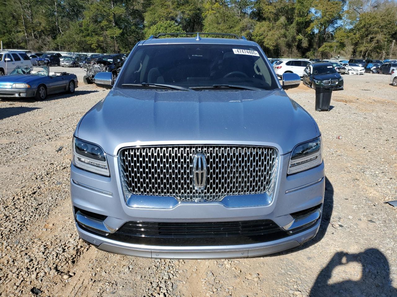 2019 Lincoln Navigator - Image 5