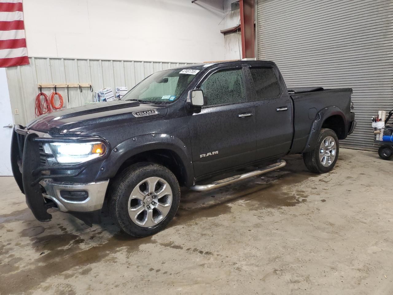 2019 RAM 1500 - Image 1