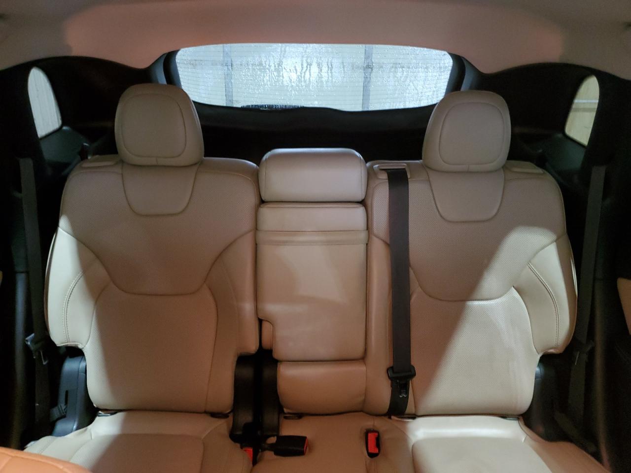 2015 Jeep Grand Cherokee - Image 10