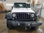 2017 Jeep Wrangler Rubicon de vânzare în Elgin, IL - Rollover