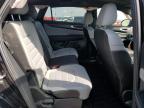 2024 Volkswagen Atlas Cross Sport Sel R-Line للبيع في Indianapolis، IN - Front End