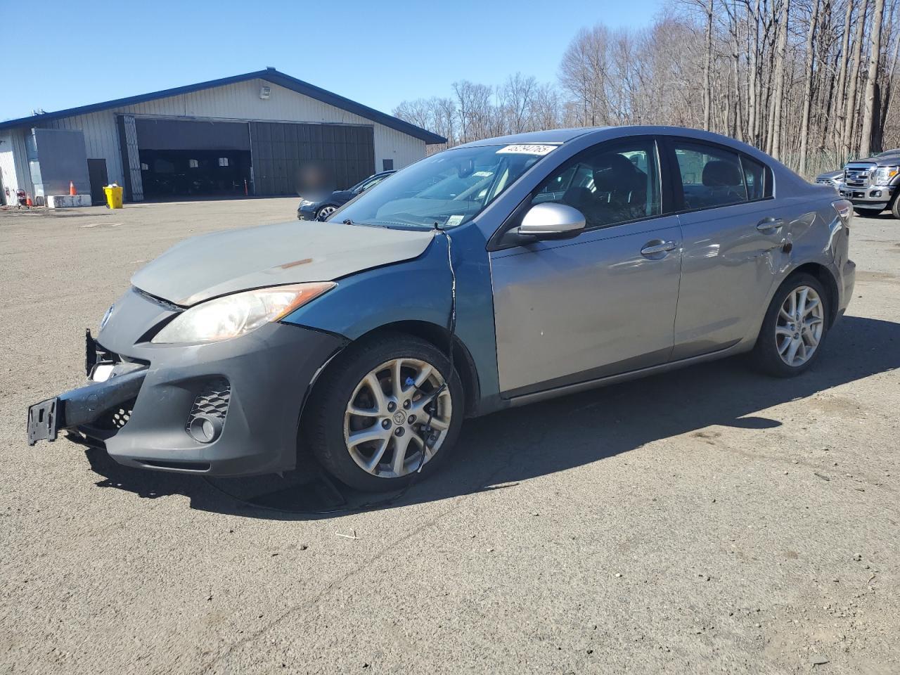 2012 Mazda 3 - Image 1