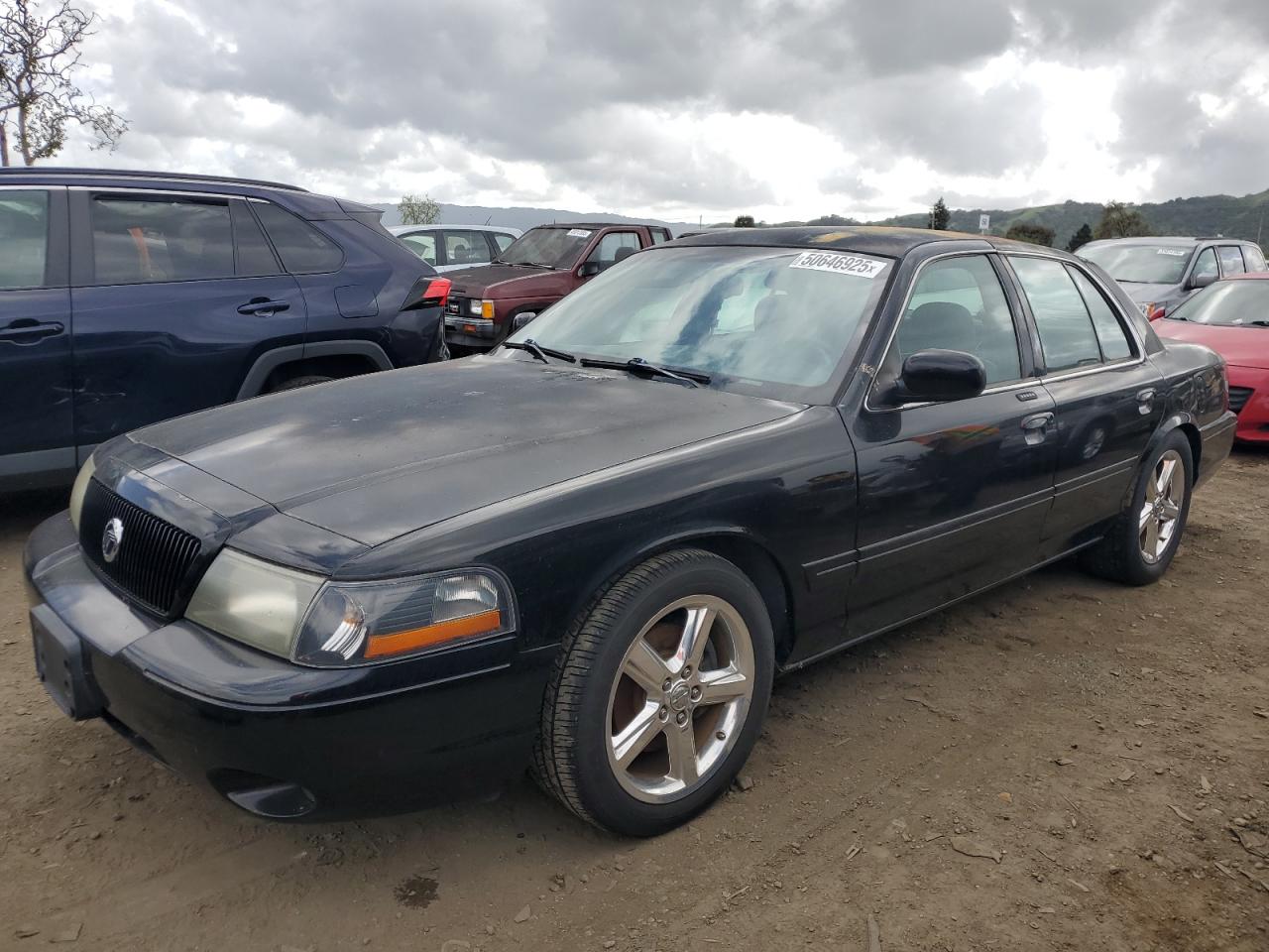 2MEHM75V03X612093 MERCURY MARAUDER Photo 1